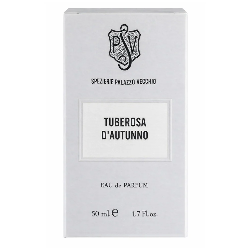 Tuberosa D'Autunno woda perfumowana - Image 3