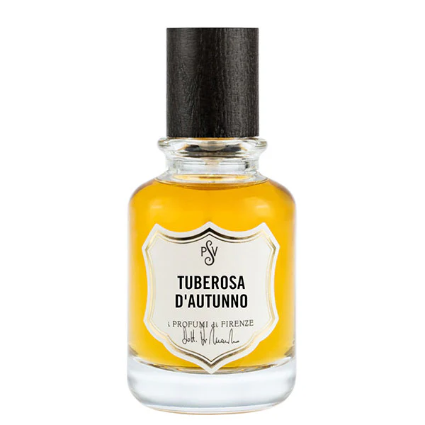 Tuberosa D'Autunno woda perfumowana - Image 5