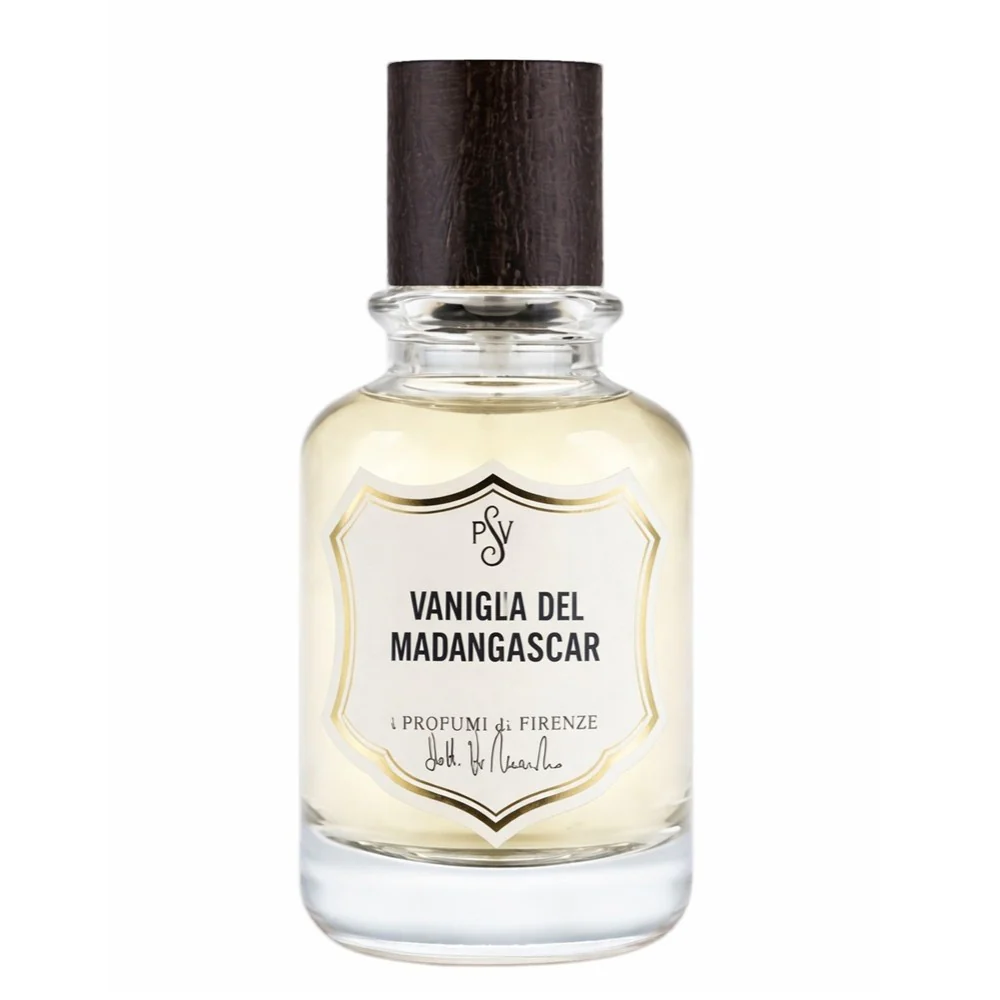 Vaniglia Del Madagascar woda perfumowana