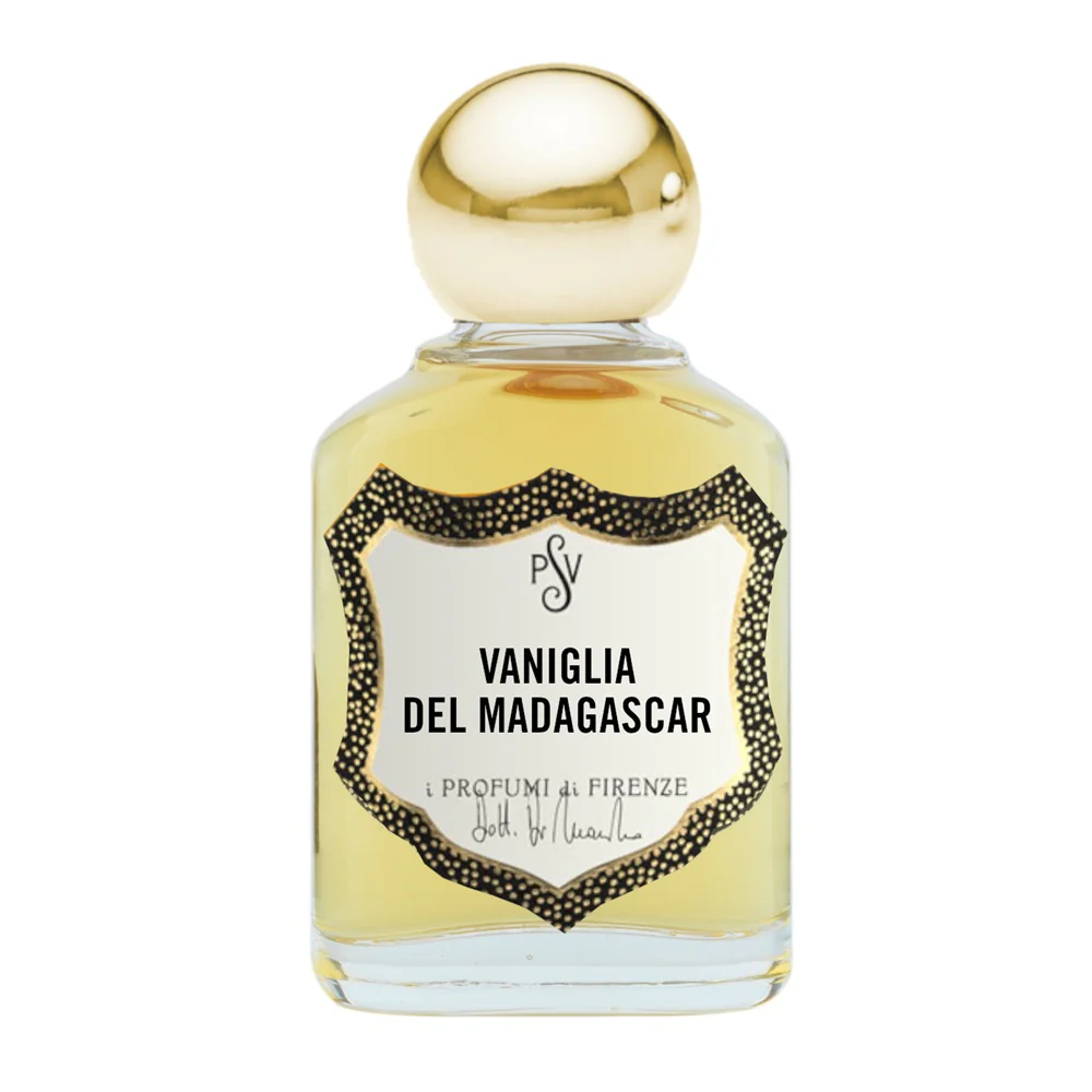 Vaniglia Del Madagascar woda perfumowana - Image 3