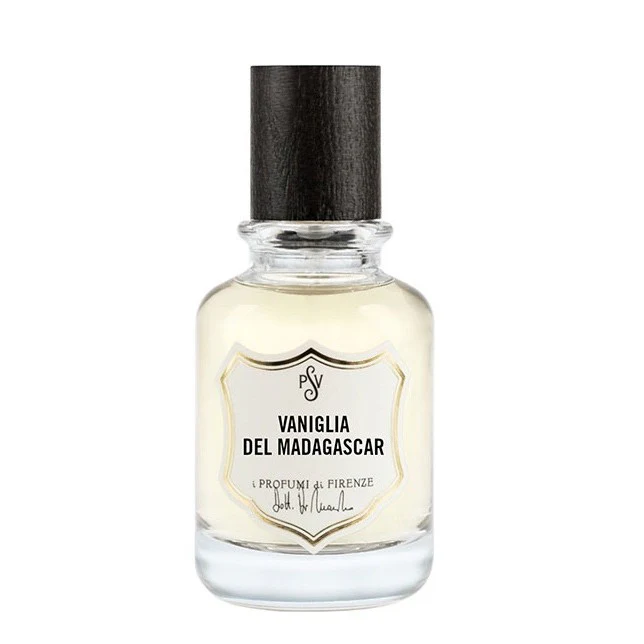 Vaniglia Del Madagascar woda perfumowana - Image 4