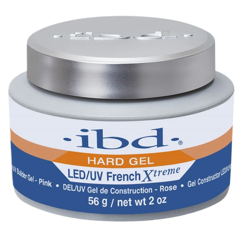 French Xtreme Gel LED/UV żel budujący - Image 3