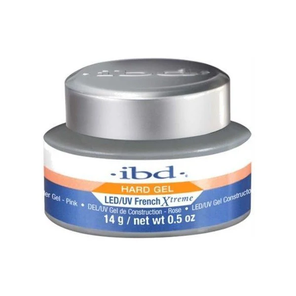 French Xtreme Gel LED/UV żel budujący - Image 4