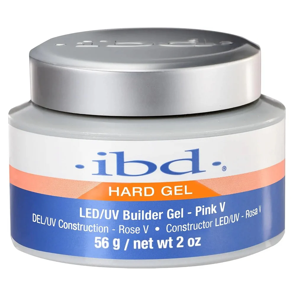 Hard Builder Gel LED/UV żel budujący 56g