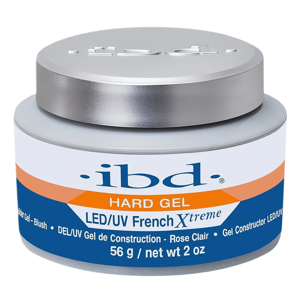Hard Gel LED/UV French Xtreme żel budujący 56g - Image 3