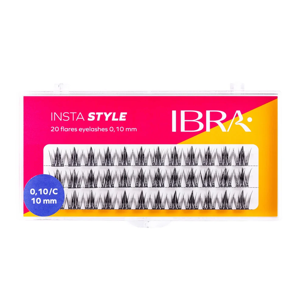 Insta Style kępki rzęs 1szt. - Image 2