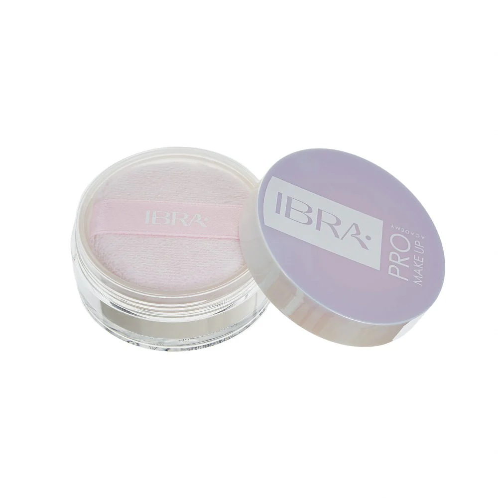 No More Pore sypki puder transparentny 5g - Image 2