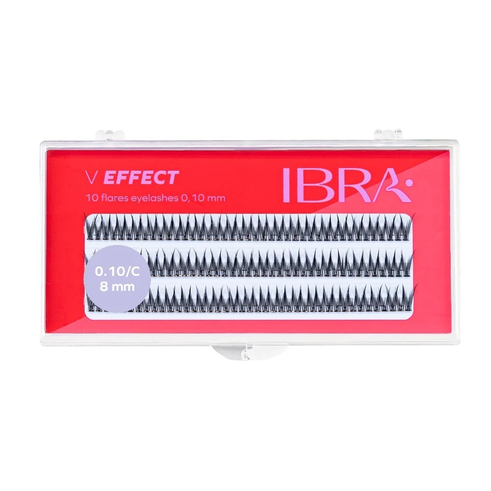 V Effect kępki rzęs 120szt. - Image 10