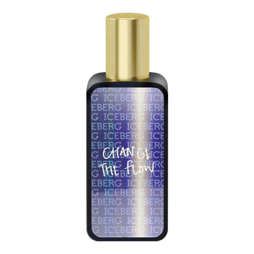 Change The Flow For Him woda toaletowa spray - Image 10