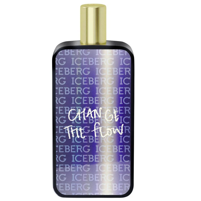 Change The Flow For Him woda toaletowa spray - Image 11