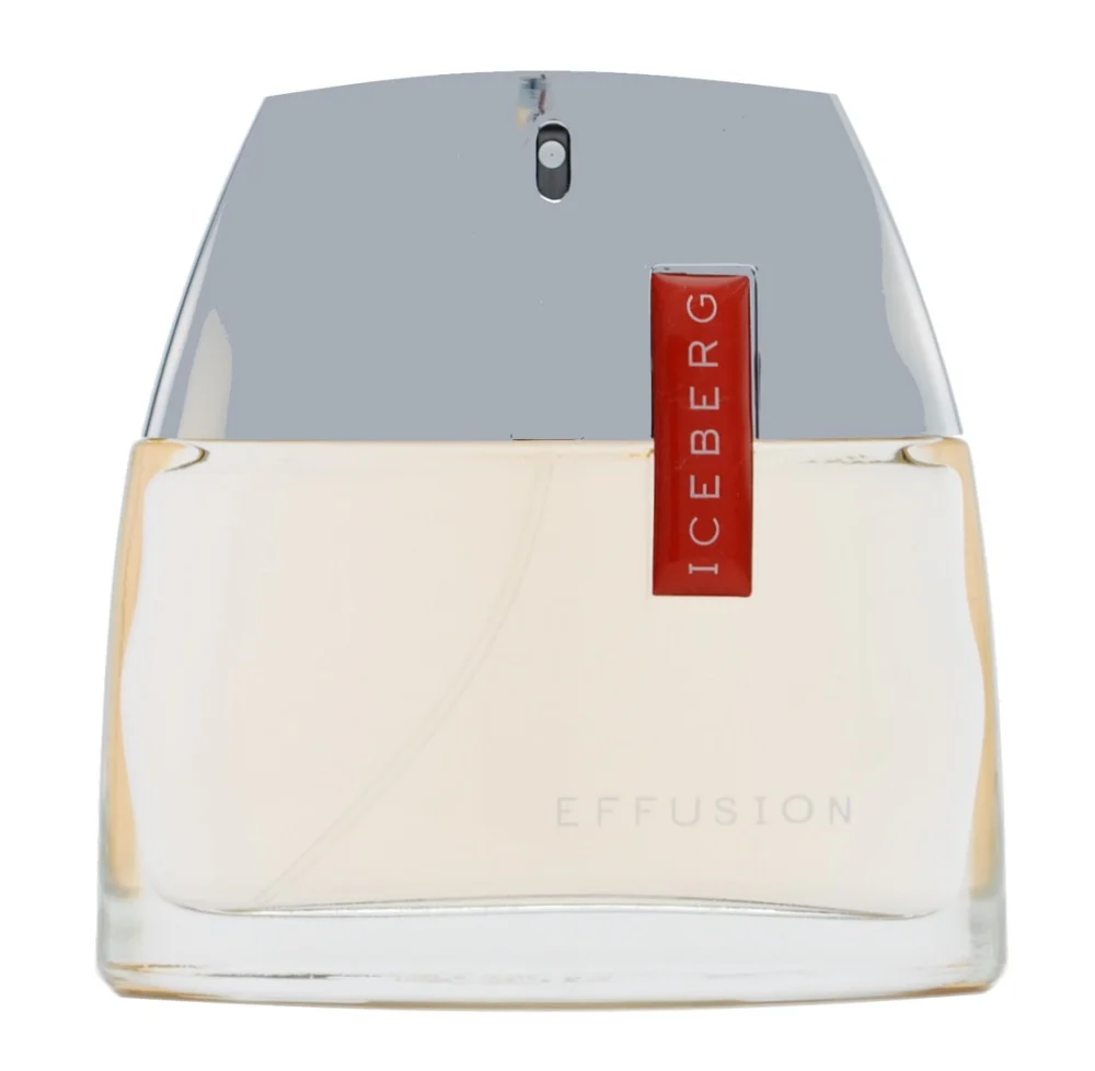 Effusion Woman woda toaletowa spray 75ml - Image 2