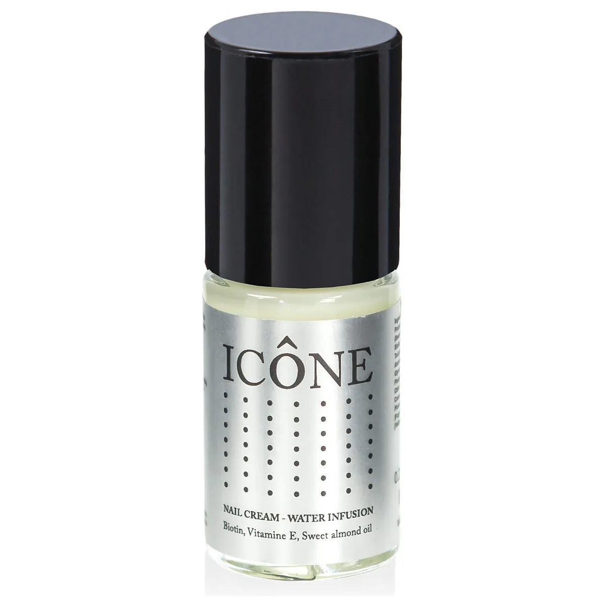 Nail Cream Water Infusion odżywka do paznokci 6ml