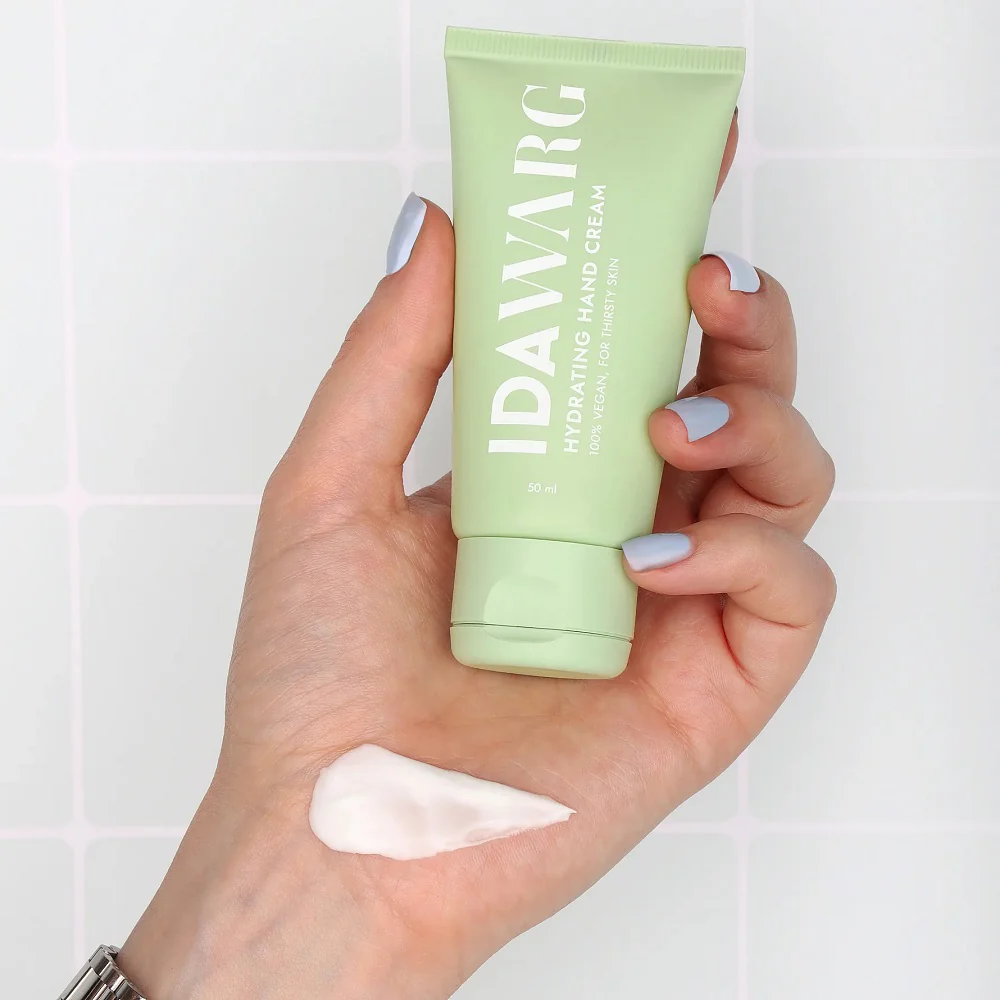 Hydrating Hand Cream nawilżający krem do rąk 50ml - Image 2