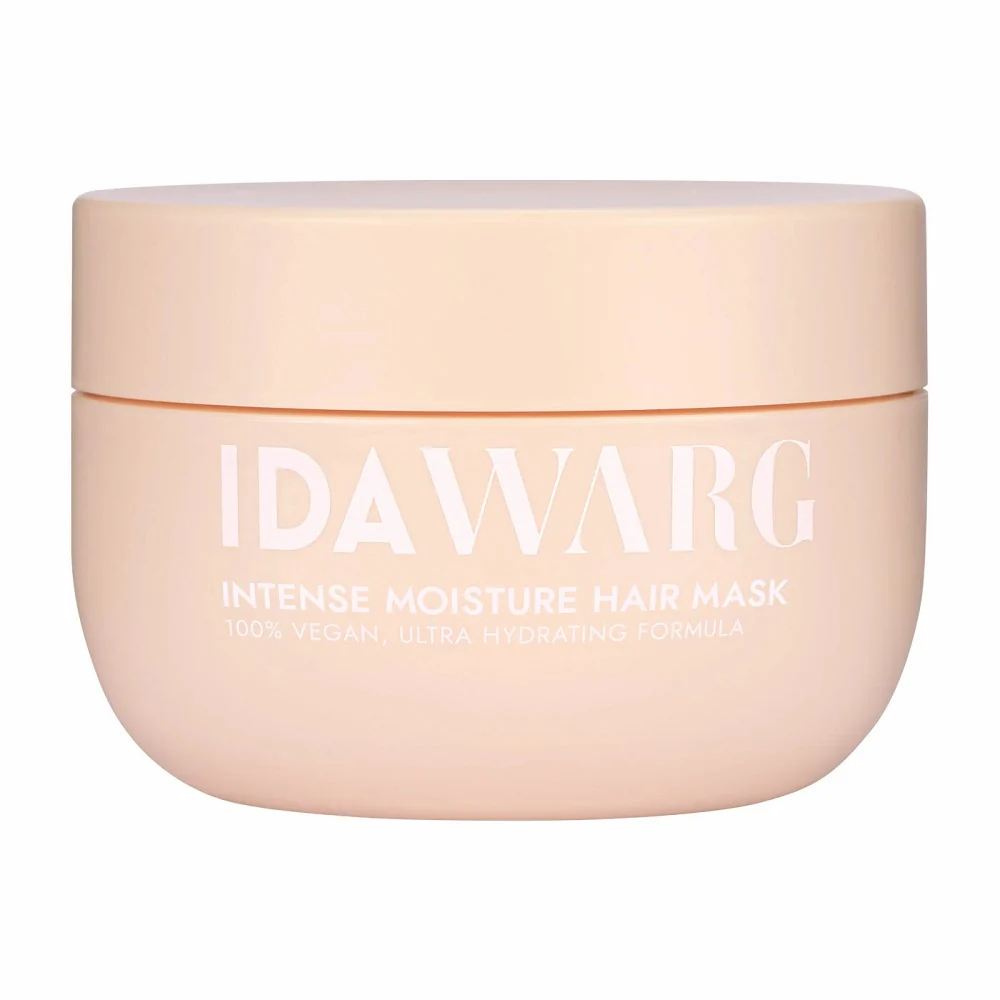 Intense Moisture Hair Mask maska intensywnie nawilżająca do włosów 300ml
