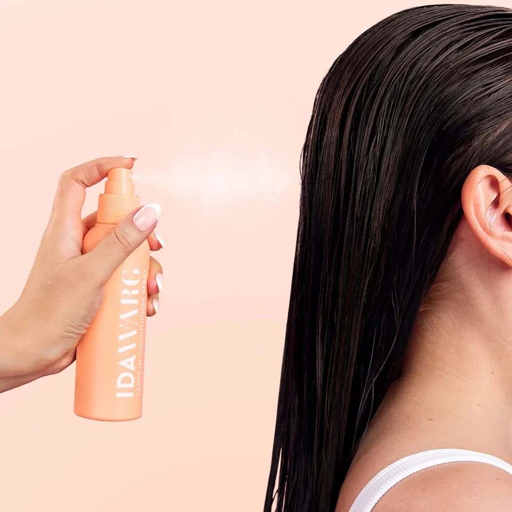 Leave-in Conditioner odżywka do włosów bez spłukiwania 150ml - Image 2