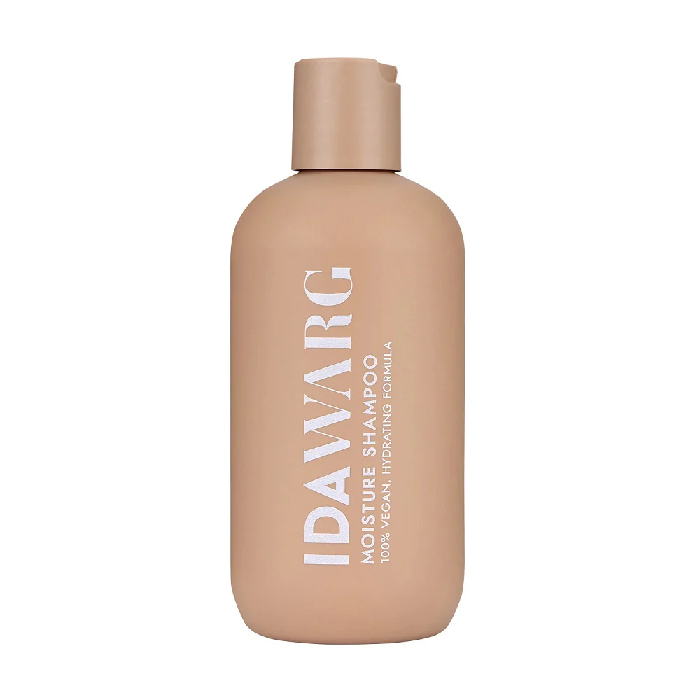 Moisture Shampoo szampon nawilżający do włosów 250ml