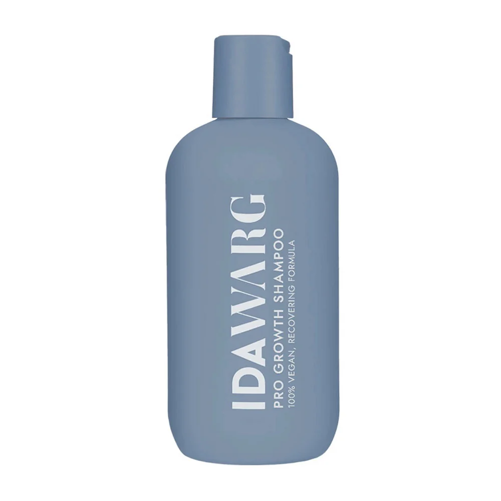Pro Growth Shampoo szampon stymulujący wzrost włosów 250ml