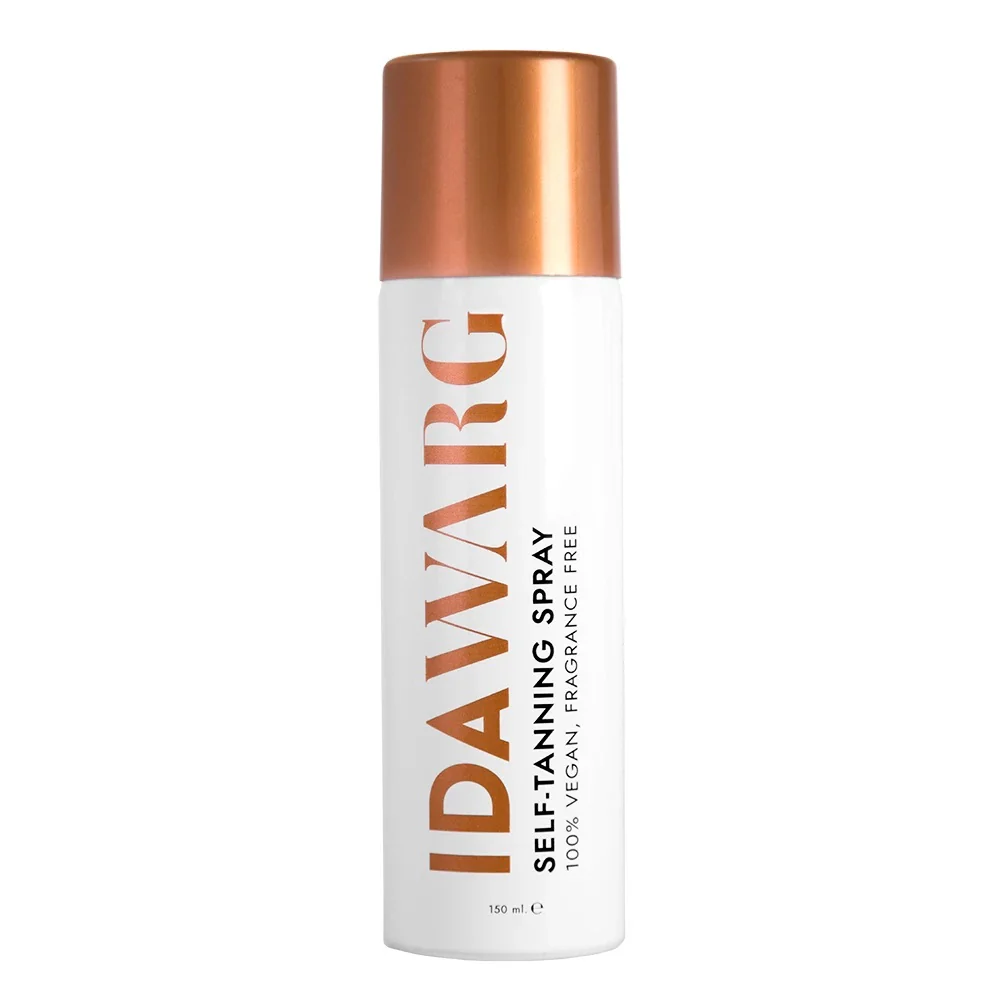 Self-Tanning Spray samoopalający spray do ciała 150ml