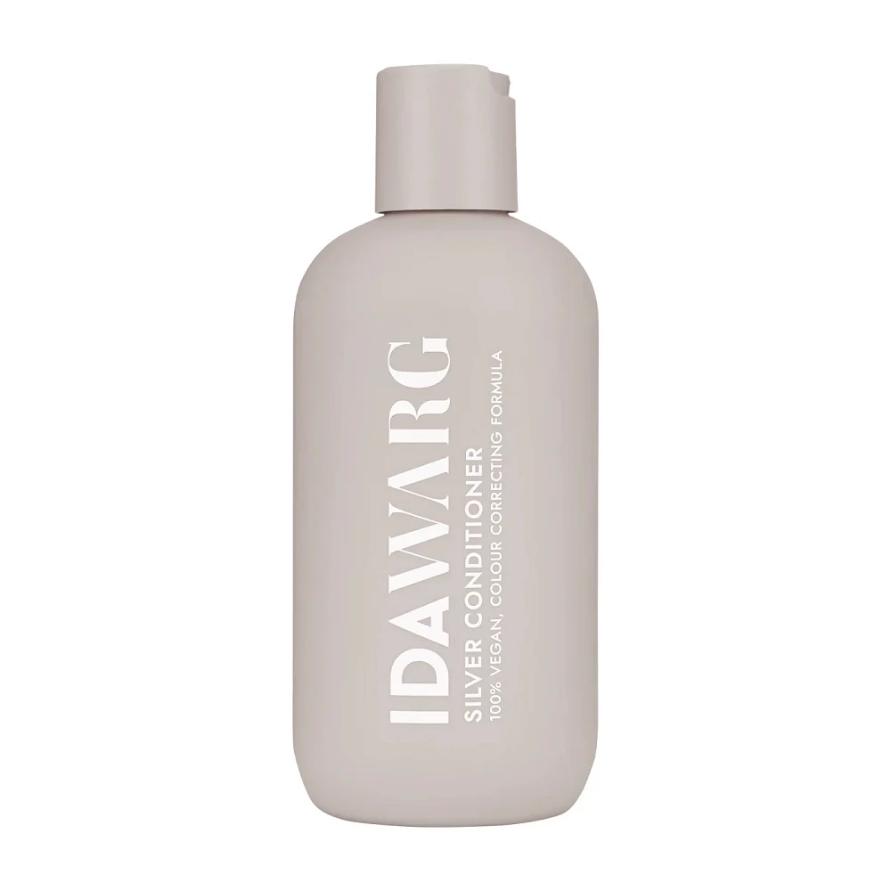 Silver Conditioner odżywka łagodna i wzmacniająca 250ml