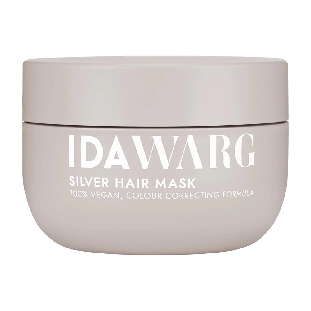 Silver Hair Mask maska zmiękczająco-nawilżająca do włosów 300ml
