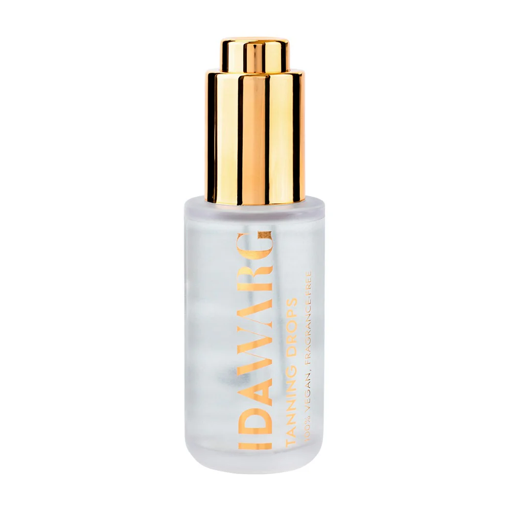 Tanning Drops samoopalające krople do twarzy 45ml