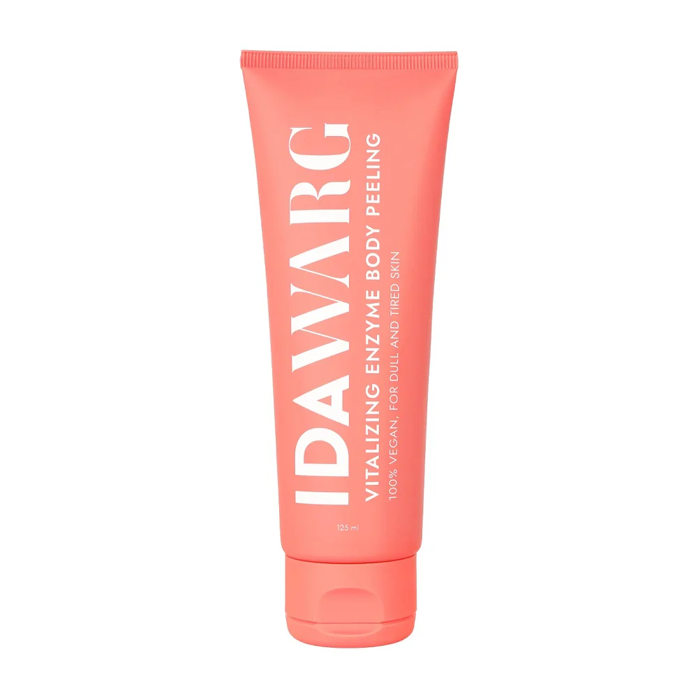 Vitalizing Enzyme Body Peel peeling enzymatyczny do ciała rewitalizujący 125ml