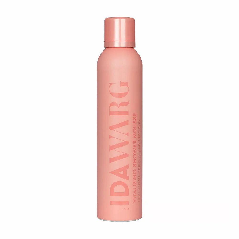 Vitalizing Shower Mousse mus pod prysznic rewitalizujący 200ml
