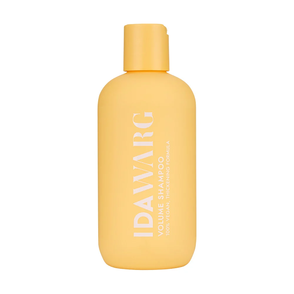 Volume Shampoo szampon zwiększający objętość włosów 250ml