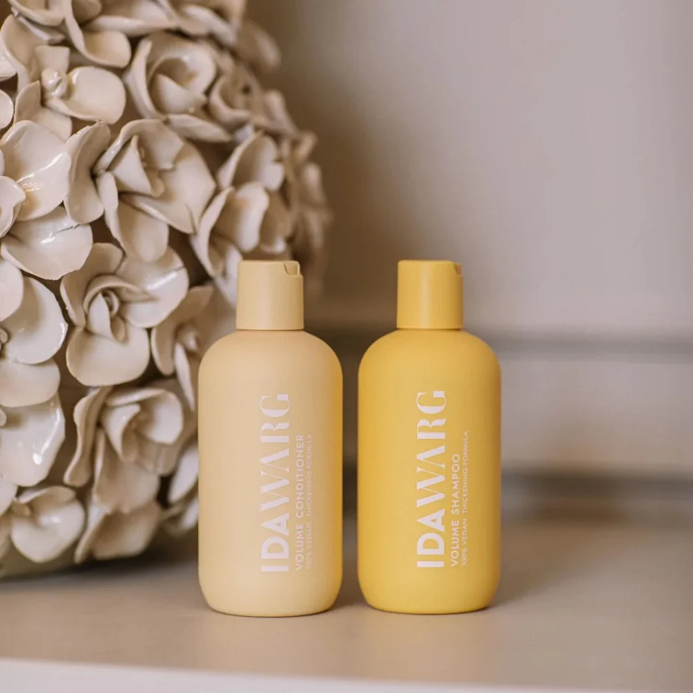 Volume Shampoo szampon zwiększający objętość włosów 250ml - Image 2