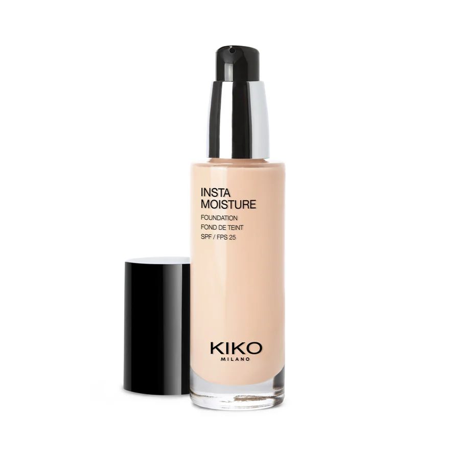 Instamoisture Foundation nawilżający podkład w płynie SPF 25