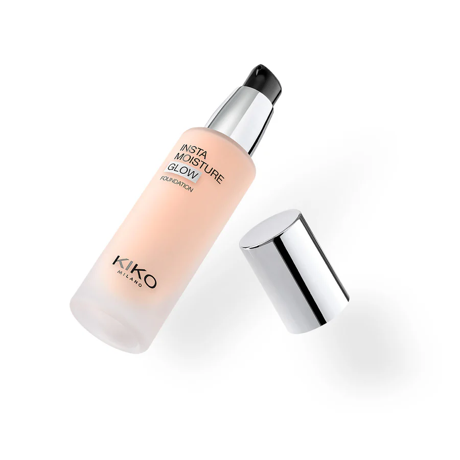 Instamoisture Glow Foundation nawilżający podkład w płynie o świetlistym wykończeniu 30ml - Image 10