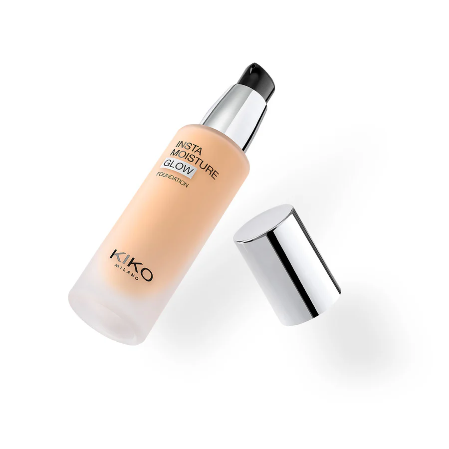 Instamoisture Glow Foundation nawilżający podkład w płynie o świetlistym wykończeniu 30ml - Image 11