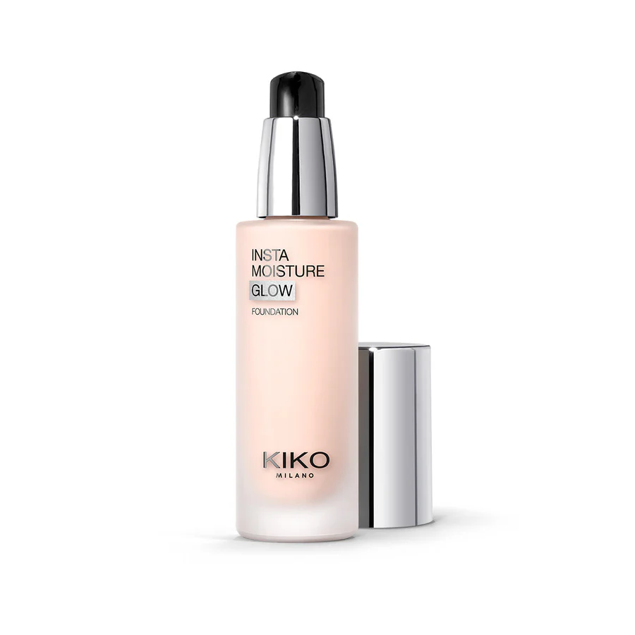 Instamoisture Glow Foundation nawilżający podkład w płynie o świetlistym wykończeniu 30ml - Image 14