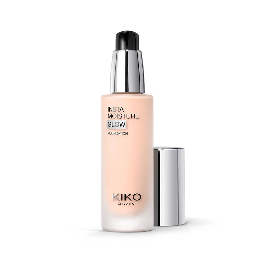 Instamoisture Glow Foundation nawilżający podkład w płynie o świetlistym wykończeniu 30ml - Image 17