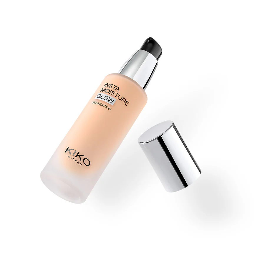 Instamoisture Glow Foundation nawilżający podkład w płynie o świetlistym wykończeniu 30ml - Image 2