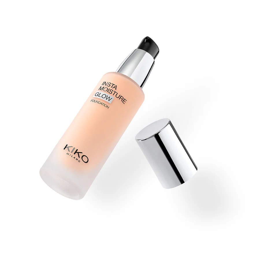 Instamoisture Glow Foundation nawilżający podkład w płynie o świetlistym wykończeniu 30ml - Image 7
