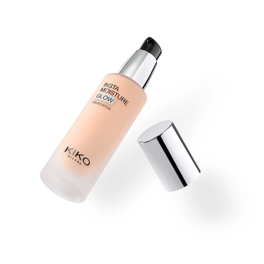 Instamoisture Glow Foundation nawilżający podkład w płynie o świetlistym wykończeniu 30ml - Image 9