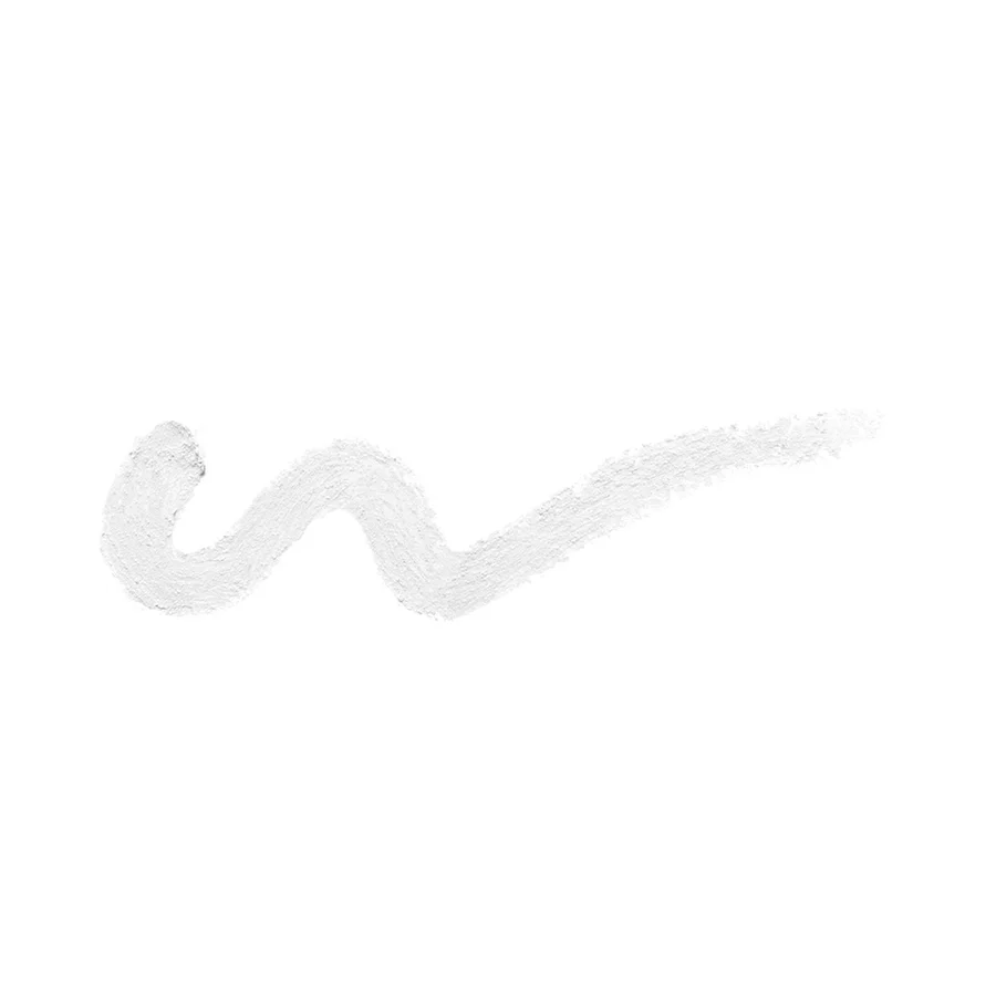 Intense Colour Long Lasting Eyeliner kredka do oczu 01 Pearly White 1.2g - Image 2