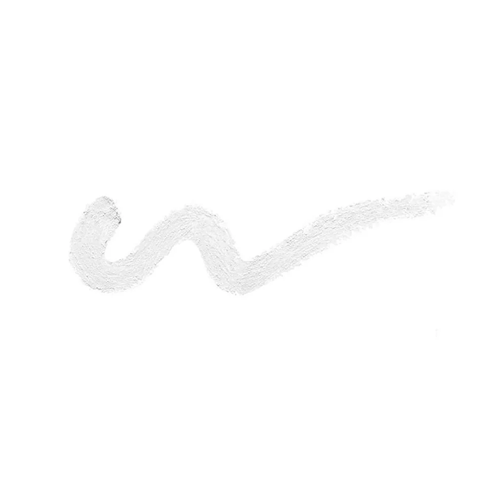 Intense Colour Long Lasting Eyeliner kredka do oczu 01 Pearly White 1.2g - Image 3