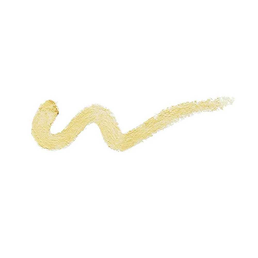 Intense Colour Long Lasting Eyeliner kredka do oczu 02 Pearly Gold 1.2g - Image 2