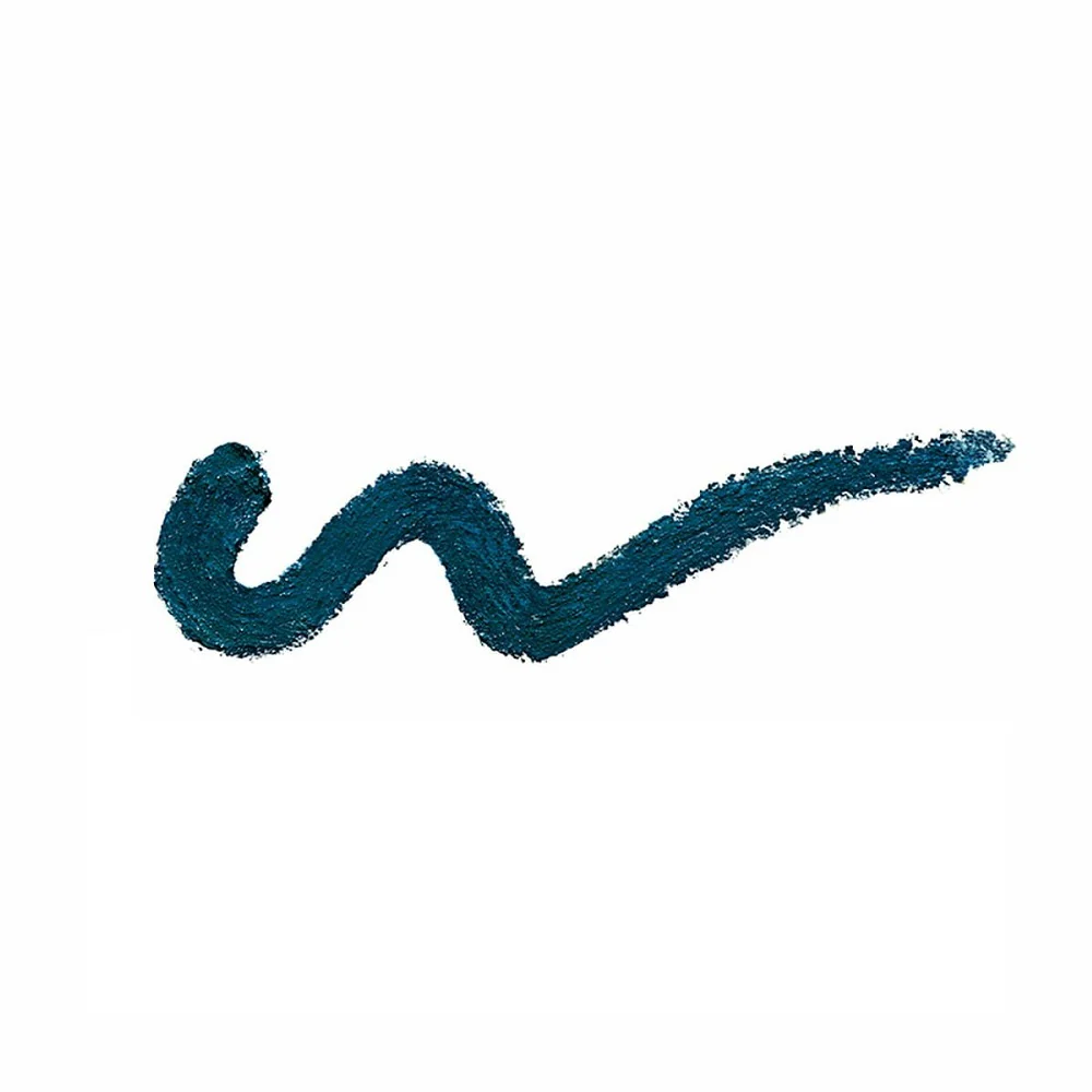Intense Colour Long Lasting Eyeliner kredka do oczu 11 Metallic Blue Teal 1.2g - Image 2