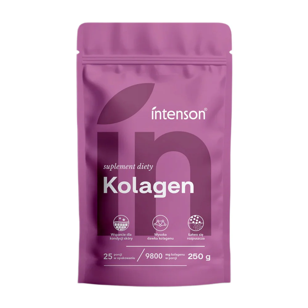 Kolagen suplement diety 250g