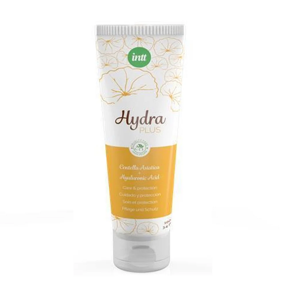 Hydra Plus żel intymny nawilżający 100ml