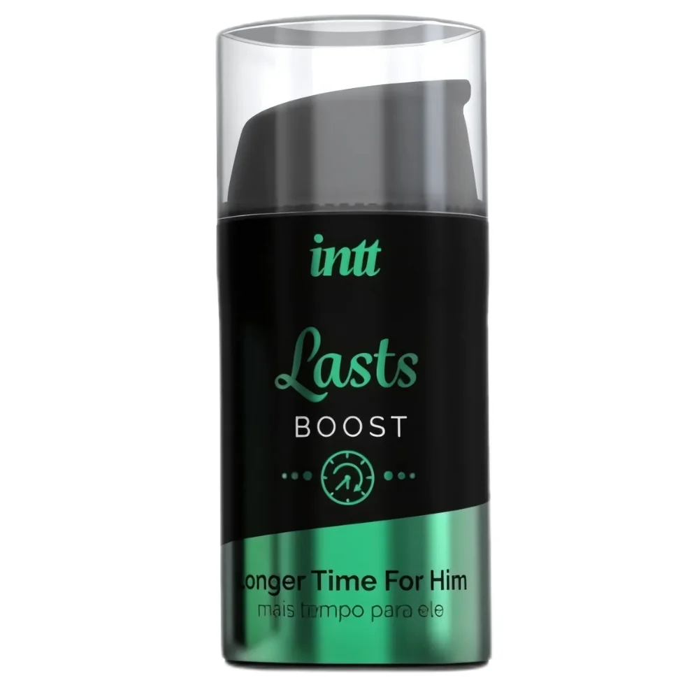 Lasts Boost żel przedłużający stosunek 15ml