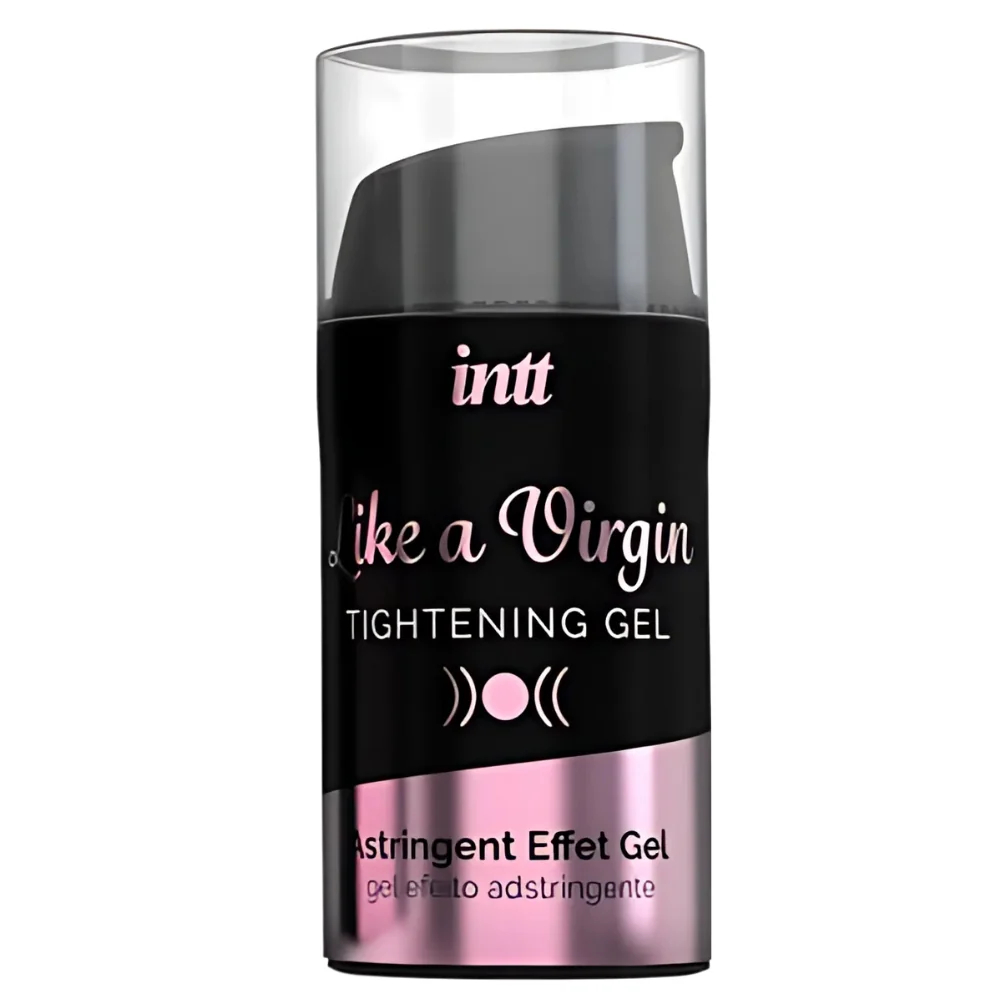 Like A Virgin żel zwężający pochwę 15ml