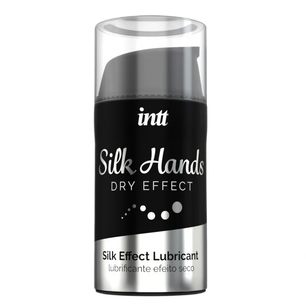 Silk Hands lubrykant silikonowy 15ml