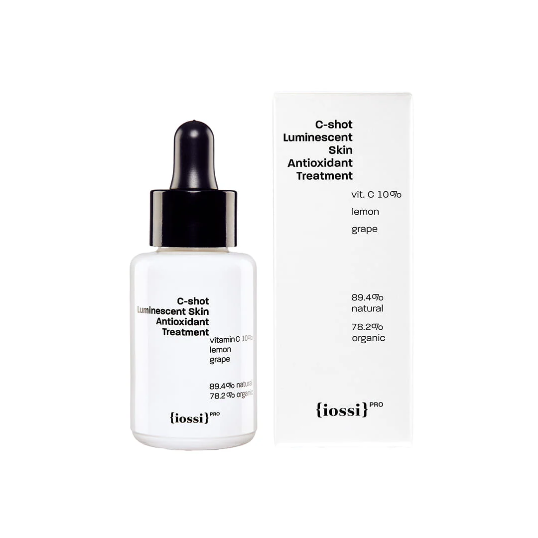 Hey Skin! Antioxidant & Anti-Pollution Set zestaw mgiełka do twarzy 100ml + serum do twarzy 30ml - Image 3