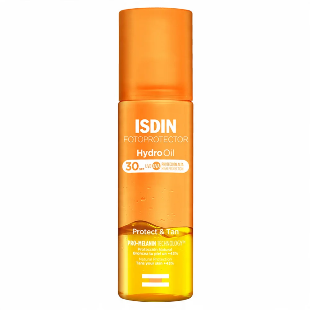 Fotoprotector Hydro Oil olejek do opalania SPF30 200ml