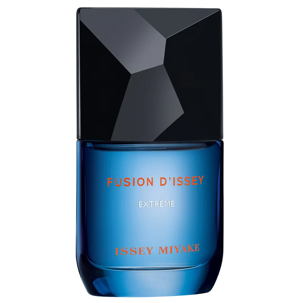 Fusion d'Issey Extreme woda toaletowa - Image 5