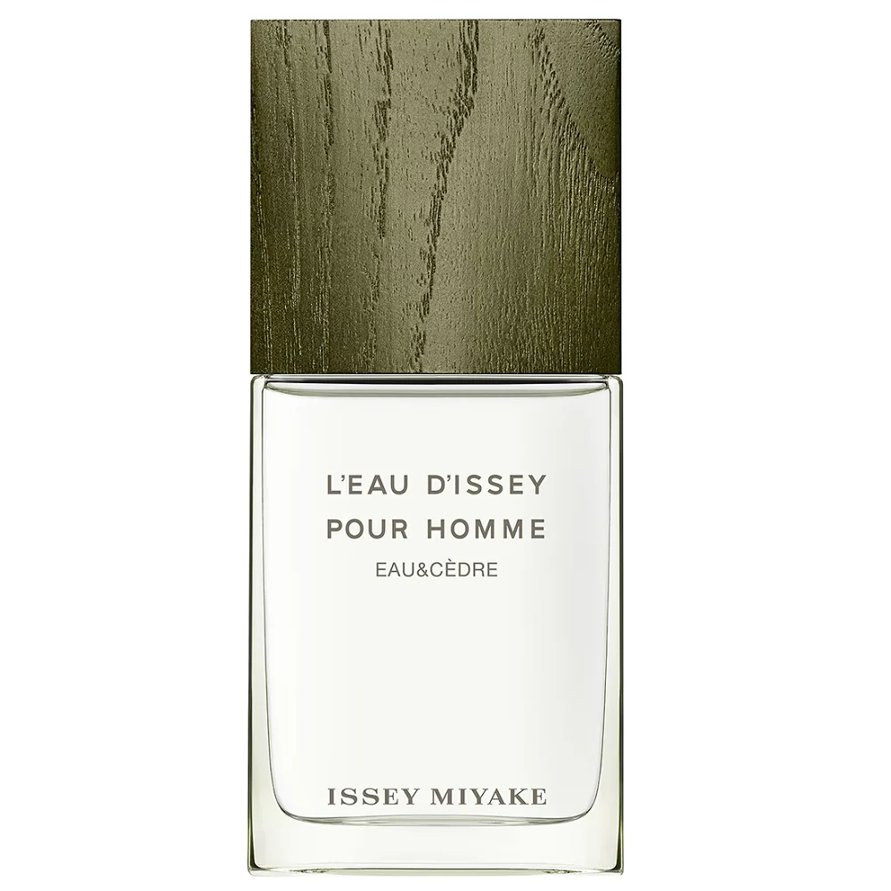 L'Eau d'Issey Pour Homme Eau & Cedre woda toaletowa - Image 5
